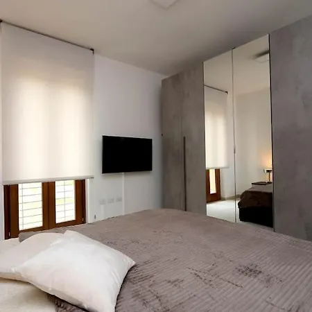 Apartment Best Of The Best, 2room Suite#6 At Ambra Apartments, Luxurious, Lift, Private Parking