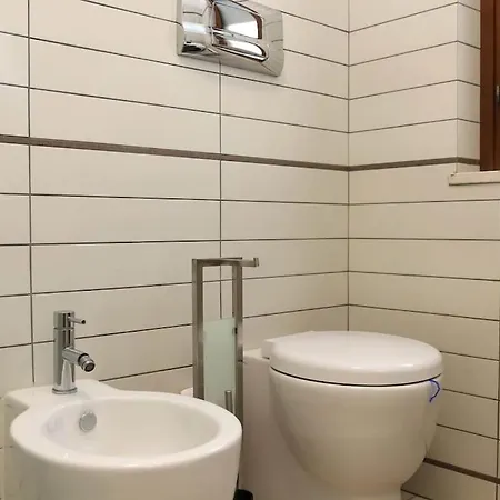 Best Of The Best, 2room Suite#6 At Ambra Apartments, Luxurious, Lift, Private Parking Apartment Olbia