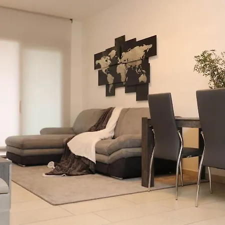 Apartment Best Of The Best, 2room Suite#6 At Ambra Apartments, Luxurious, Lift, Private Parking *